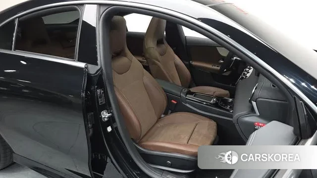 Mercedes-Benz CLA-Class C118 id 3731387 из Кореи 19