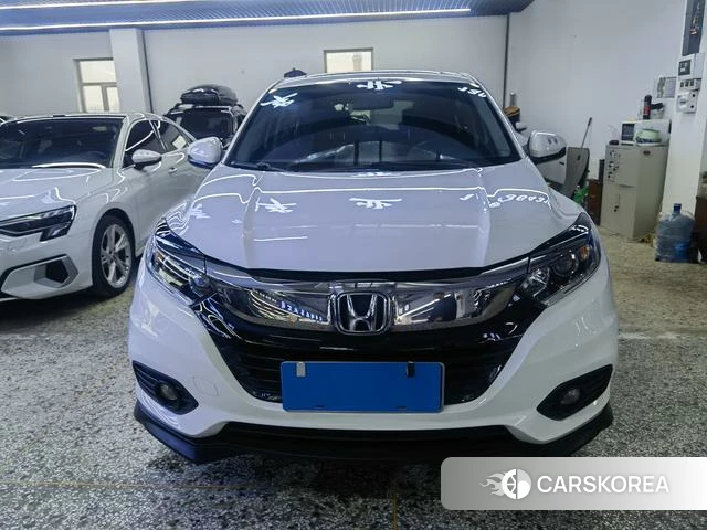 Honda Binzhi id 4219907 из Китая 10