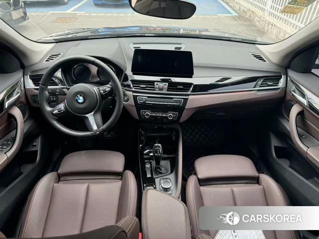BMW X1 id 4209515 из Китая 15