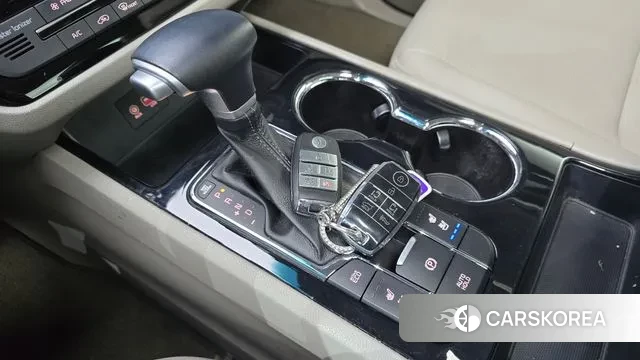 Kia The New Carnival id 3439551 из Кореи 19