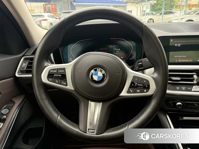 BMW 3 series id 4279105 из Китая 17