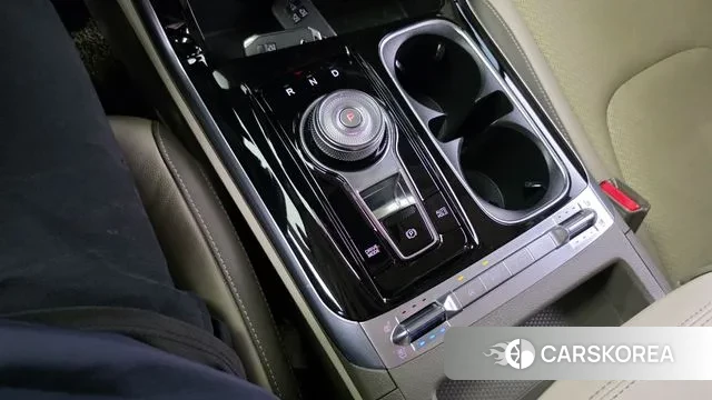 Kia Carnival 4th generation id 3100755 из Кореи 19