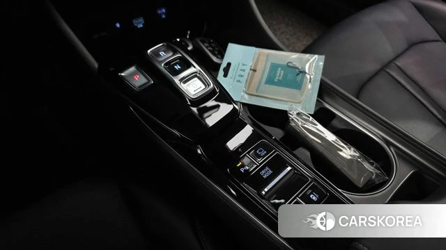 Hyundai Sonata (DN8) id 4303648 из Кореи 32