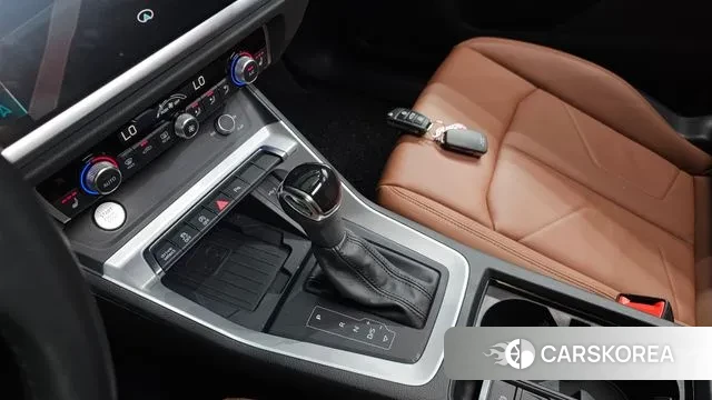 Audi Q3 (F3) id 3044572 из Кореи 19