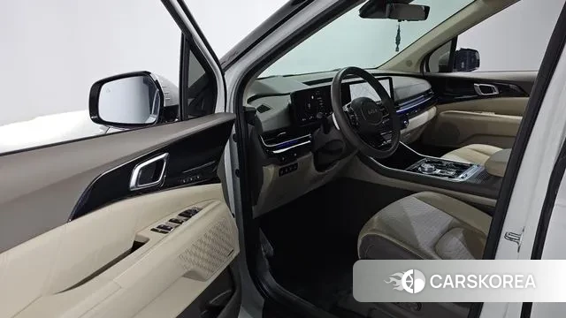 Kia The New Carnival 4th Generation id 3492061 из Кореи 19