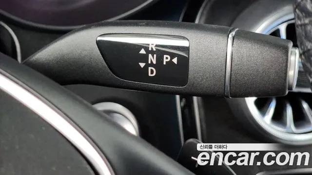 Mercedes-Benz GLC-Class X253 id 2956625 из Кореи 19