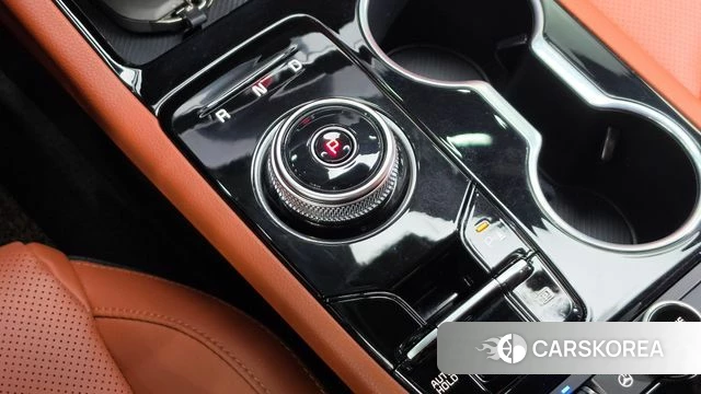 Kia The New K5 Hybrid 3rd generation id 4916715 из Кореи 31