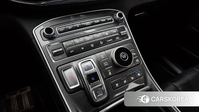 Hyundai The New Santa Fe id 3610864 из Кореи 19