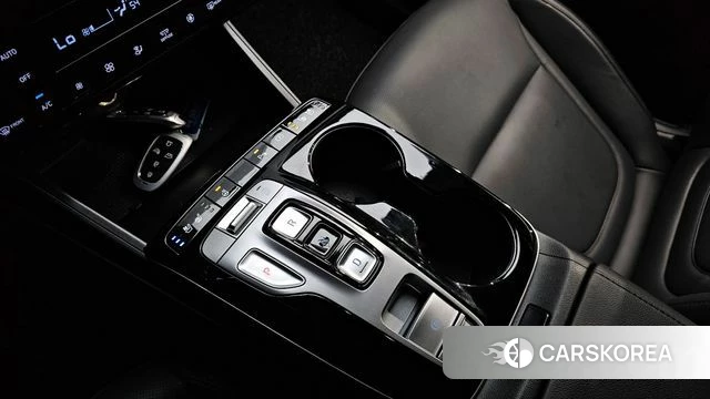 Hyundai Tucson (NX4) id 4324308 из Кореи 29