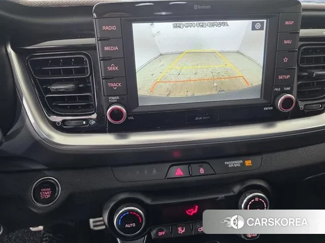 Kia Stonic id 3578282 из Кореи 16