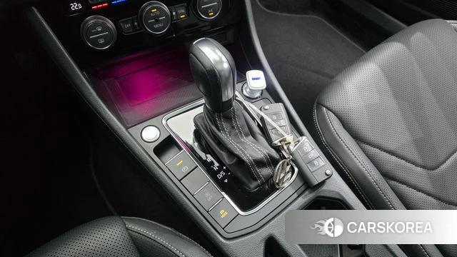 Volkswagen 7th Generation of Jetta id 4594201 из Кореи 29