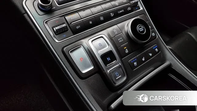 Hyundai The New Santa Fe id 3509297 из Кореи 19