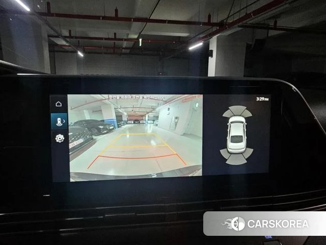 Hyundai The New Grandeur IG id 4618711 из Кореи 11