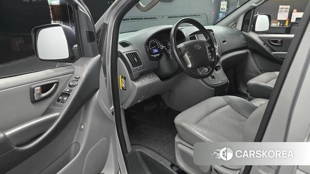 Hyundai The New Grand Starex id 4689364 из Кореи 30