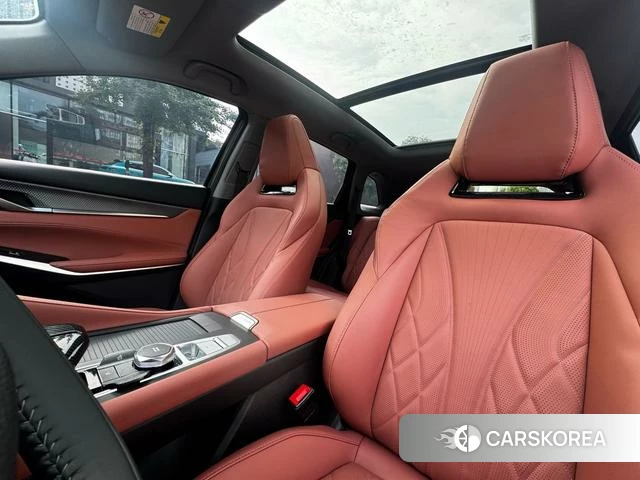 Chang'an CS75 PLUS id 4387295 из Китая 17