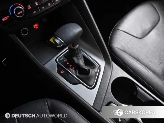 Kia The New Niro id 3593002 из Кореи 19