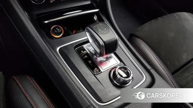 Mercedes-Benz GLA-Class X156 id 3434805 из Кореи 19