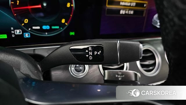 Mercedes-Benz E-Class W213 id 4201951 из Кореи 29