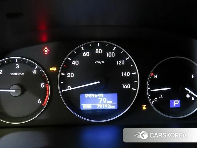 Hyundai The New Grand Starex id 4677878 из Кореи 19
