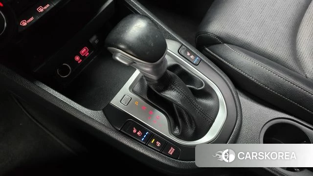 Kia Come New K3 id 3942687 из Кореи 19