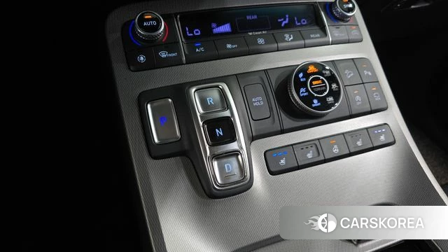 Hyundai Palisade id 4524247 из Кореи 19