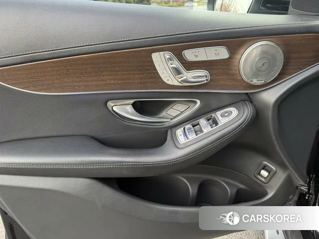 Mercedes-Benz GLC id 4314814 из Китая 27