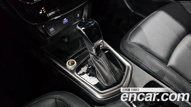 Ssangyong Berry New Tivoli id 2743105 из Кореи 19