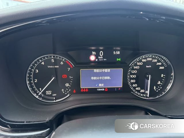 Cadillac XT5 id 4238351 из Китая 15