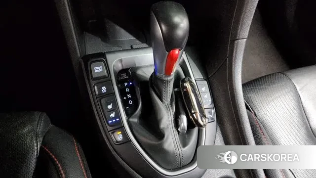 Hyundai Veloster (JS) id 3754471 из Кореи 19