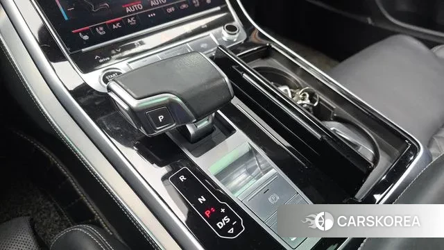 Audi Q8 (4M) id 3504161 из Кореи 19