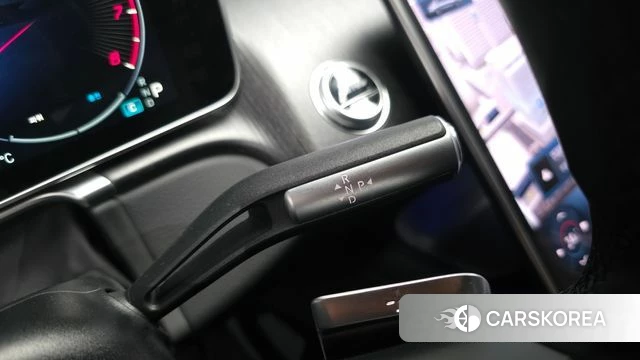 Mercedes-Benz S-Class W223 id 3859642 из Кореи 19