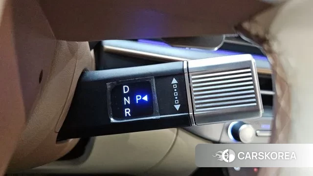 Hyundai Grandeur Hybrid (GN7) id 3333337 из Кореи 19