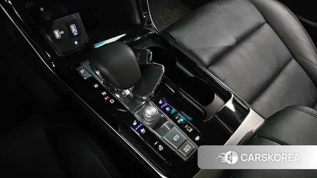 Kia K7 Premier Hybrid id 2999414 из Кореи 19