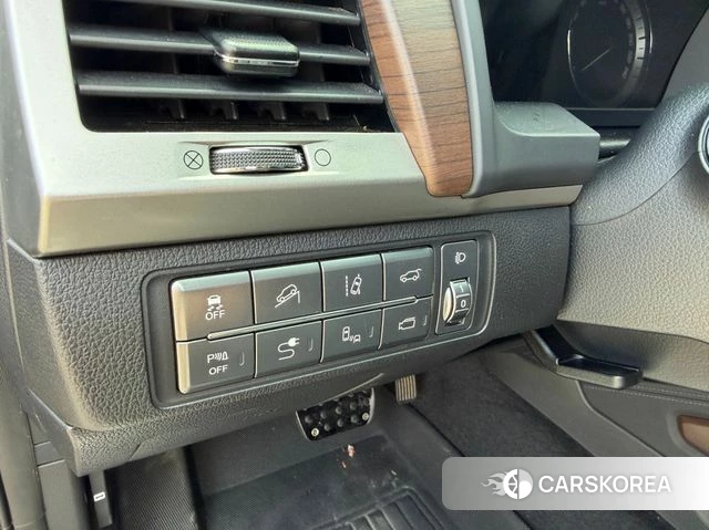 Ssangyong G4 Rexton id 3982242 из Кореи 14