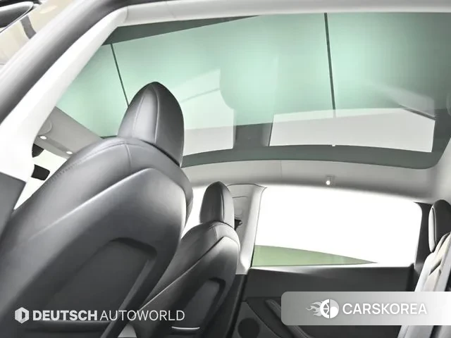 Tesla Model Y id 3619056 из Кореи 19