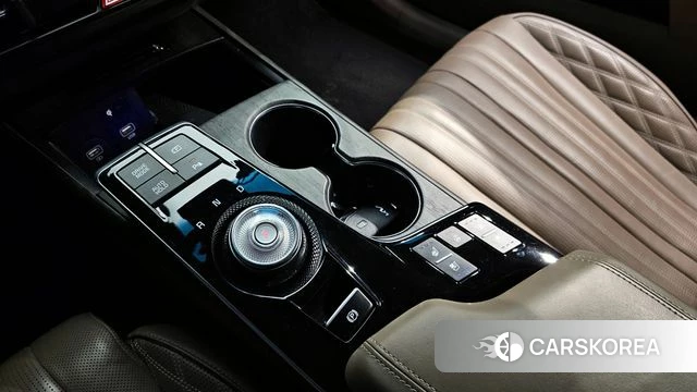 Kia K8 Hybrid id 4309716 из Кореи 31