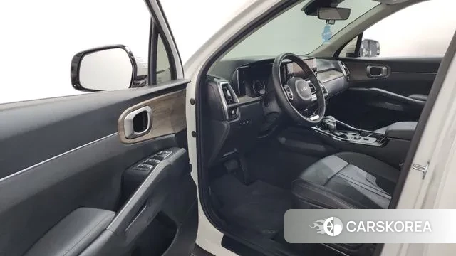 Kia Sorento 4th Generation id 3492965 из Кореи 19