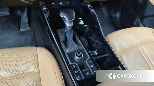 Kia Sorento 4th Generation id 3924124 из Кореи 19