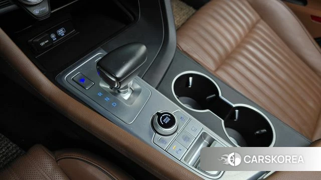 Genesis G70 id 4781130 из Кореи 19