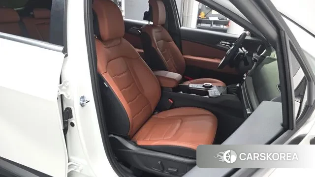 Kia The New Sportage 5th Generation id 3419901 из Кореи 19