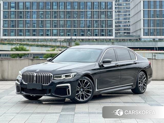 BMW 7 series id 4321130 из Китая 16