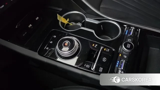 Kia K5 3rd generation id 3723034 из Кореи 19