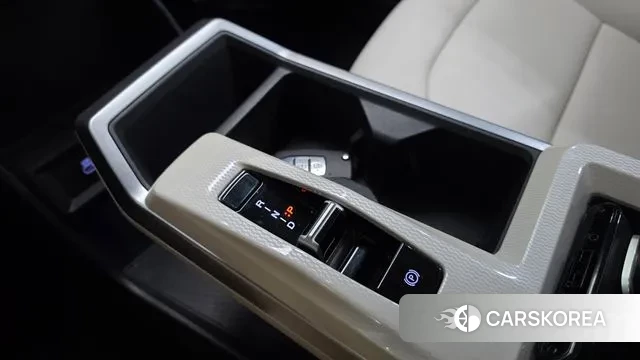 Ssangyong Torres EVX id 2968544 из Кореи 19