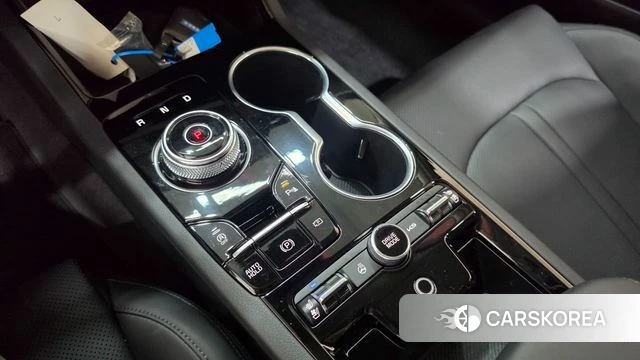 Kia The New K5 3rd generation id 4375144 из Кореи 17