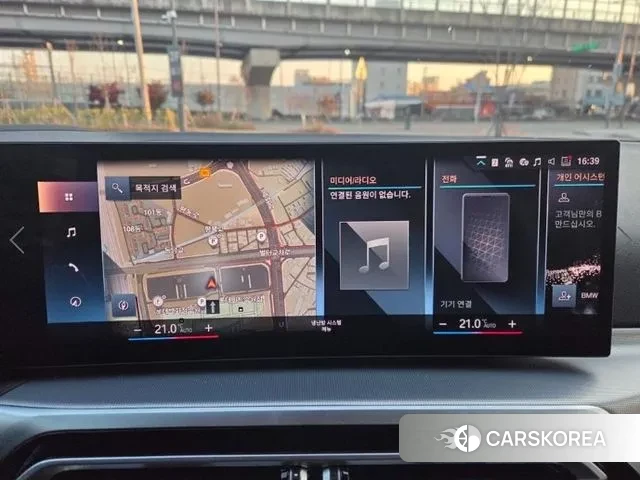 BMW 4 Series (G22) id 3431709 из Кореи 9