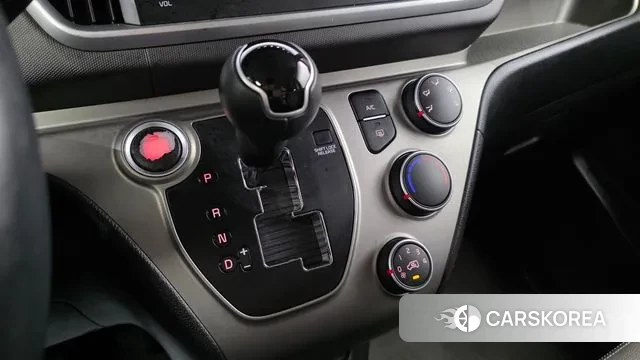 Kia The New Ray id 3024385 из Кореи 19