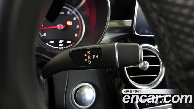 Mercedes-Benz GLC-Class X253 id 2689899 из Кореи 19