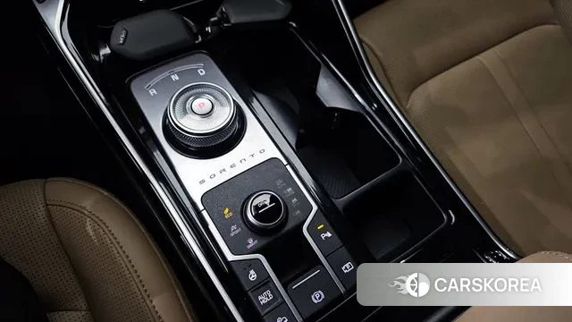 Kia The New Sorento 4th Generation id 2938923 из Кореи 19