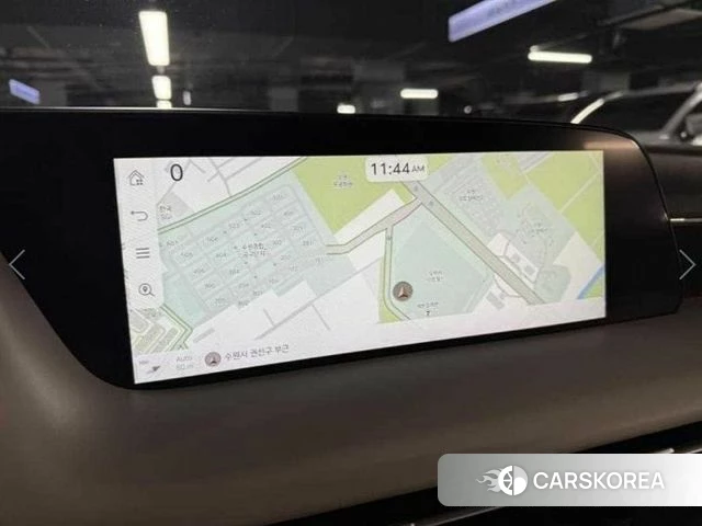 Genesis G90 (RS4) id 3953823 из Кореи 19