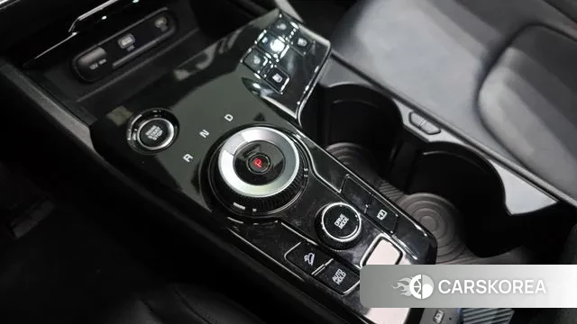 Kia Sportage 5th Generation Hybrid id 3518957 из Кореи 19